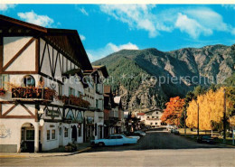 73741897 Leavenworth_Washington The Bavarian Village - Altri & Non Classificati