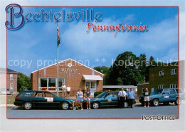 73741855 Bechtelsville US Post Office Bechtelsville - Altri & Non Classificati