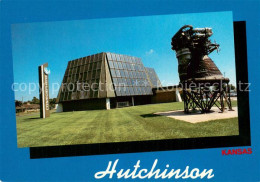 73741703 Hutchinson_Kansas Cosmosphere And Space Center - Other & Unclassified