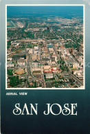 73712003 San_Jose_California Fliegeraufnahme - Andere & Zonder Classificatie