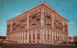 73641309 Winnipeg Royal Alexandra Hotel Winnipeg - Non Classificati