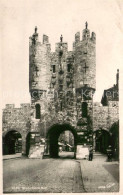 73632123 York UK Micklegate Bar York UK - Andere & Zonder Classificatie