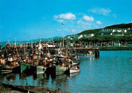 73631358 Mallaig Small Isles Harbour  - Altri & Non Classificati