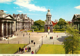 73628878 Dublin Ireland Trinity College Dublin Ireland - Autres & Non Classés