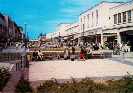 73627794 Southampton Shopping Precinct Southampton - Autres & Non Classés