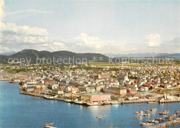 73627612 Bodo Hafen Bodo - Norvegia