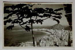Carte Postale - Image Panoramique De Rio De Janeiro, Brésil. - Rio De Janeiro