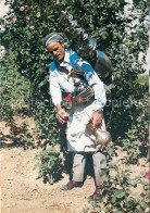 73622485 Jerusalem Yerushalayim Selling Holy Water From Jerusalem Jerusalem Yeru - Israel