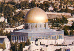 73622484 Jerusalem Yerushalayim Dome Of The Rock Jerusalem Yerushalayim - Israel