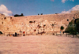 73622439 Jerusalem Yerushalayim Wailing Wall Jerusalem Yerushalayim - Israel