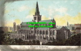 R556981 1947. 3. Glasgow Cathedral. Hartmann. 1904 - Monde