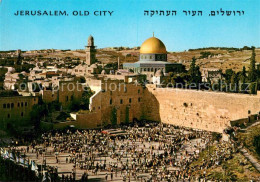 73622419 Jerusalem Yerushalayim Old City Jerusalem Yerushalayim - Israel