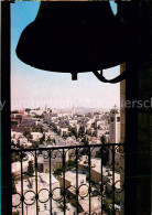 73622382 Bethlehem Yerushalayim Partial View Bethlehem Yerushalayim - Israel