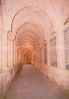 73622376 Jerusalem Yerushalayim Mt Of Oliyes Church Of Peternosten Jerusalem Yer - Israel