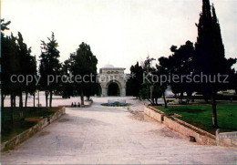 73622366 Jerusalem Yerushalayim Al Aksa Mosque Jerusalem Yerushalayim - Israel