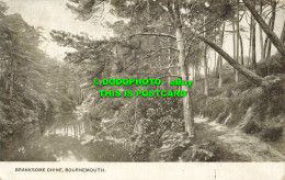 R556661 Branksome Chine. Bournemouth. Brights Stores. 1907 - Monde