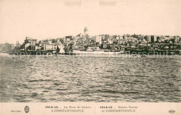 73620983 Constantinople Tour De Galata Constantinople - Turquia