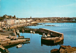 73620542 Portstewart Panorama Harbour Portstewart - Otros & Sin Clasificación