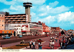 73620536 Great Yarmouth Oasis Tower  - Other & Unclassified