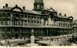 73620472 Birmingham Victoria Square Birmingham - Andere & Zonder Classificatie