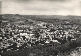 72135857 Nazareth Israel Panorama  - Israel