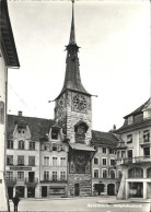 12121920 Solothurn Zeltglockenturm Solothurn - Sonstige & Ohne Zuordnung