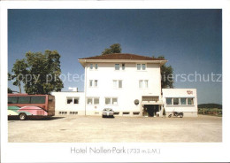 12116618 Hosenruck Hotel Nollen Park Hosenruck - Other & Unclassified