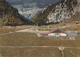 12107091 Goumois Franches-Montagnes Hotel Du Chasseral Goumois - Andere & Zonder Classificatie