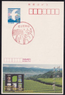 Japan Scenic Postmark, Koala (js5371) - Otros