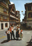 12105281 Appenzell IR Hauptstrasse Appenzell - Altri & Non Classificati