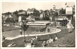 12099368 Heiden AR Schwimmbad Heiden AR - Sonstige & Ohne Zuordnung