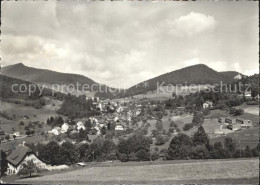 12085341 Langenbruck Basel Land Mit Kinderbeobachtungsheim Langenbruck - Other & Unclassified