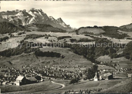 12083834 Appenzell IR Solleg Scheidegg Saentis Appenzell - Altri & Non Classificati