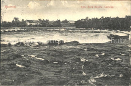 12072424 Montreal Quebec Split Rock Rapids Lachine Montreal - Zonder Classificatie