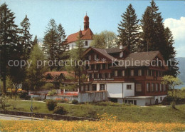 12071081 Flueeli-Ranft Hotel Kur- Und Gasthaus Flueeli-Ranft - Sonstige & Ohne Zuordnung