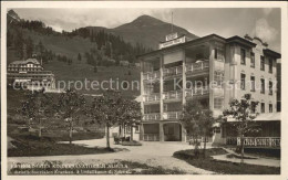 12060743 Albula Kindersanatorium Albula - Other & Unclassified