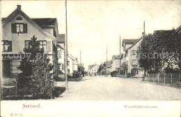 12059692 Amriswil TG Weinfelderstrasse Amriswil TG - Other & Unclassified