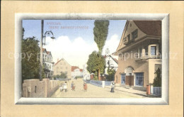 12059604 Amriswil TG Obere Bahnhofstrasse Amriswil TG - Other & Unclassified