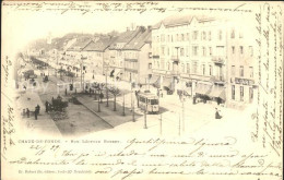 12059441 La Chaux-de-Fonds Rue Leopold Robert La Chaux-de-Fonds - Autres & Non Classés