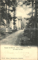 12059440 Champ-du-Moulin Gorges De L Areuse Champ-du-Moulin - Sonstige & Ohne Zuordnung