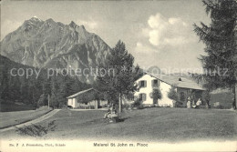 12058690 Piz Pisoc Meierei St. John Piz Pisoc - Other & Unclassified