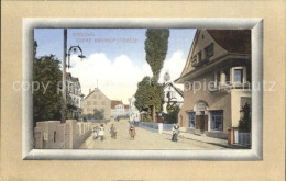 12058652 Amriswil TG Obere Bahnhofstrasse Amriswil TG - Autres & Non Classés