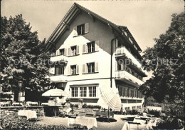 12058460 Vierwaldstaettersee SZ Hotel Friedheim Hergiswil Brunnen - Sonstige & Ohne Zuordnung