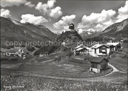 12058450 Tarasp Mit Schloss Tarasp Tarasp - Other & Unclassified