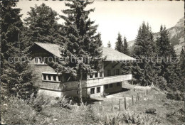 12057122 Engelberg OW Zschokkehaus Gerschnialp Engelberg OW - Sonstige & Ohne Zuordnung