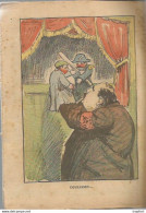 P1 / Old Newspaper Journal Ancien 1937 / EMMAUS / Herbe à Nicot NICOTINE / Montpellier / GUIGNOL Bd - 1950 à Nos Jours