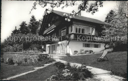 12056410 Sigriswil Pension Chalet Stettler Sigriswil - Other & Unclassified