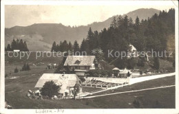 12055600 Luedernalp Kurhaus Luedernalp - Other & Unclassified