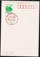 Japan Commemorative Postmark, 2000 JAPEX (jci6000) - Otros