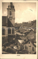 12055542 Bern BE Altstadt Mauerreste Des Alten Reichsschlosses Nydeck Bern BE - Other & Unclassified